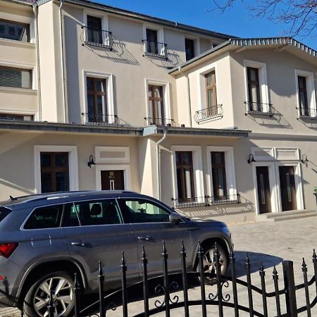 Apartament Jaracza 28/8 سووبسك المظهر الخارجي الصورة