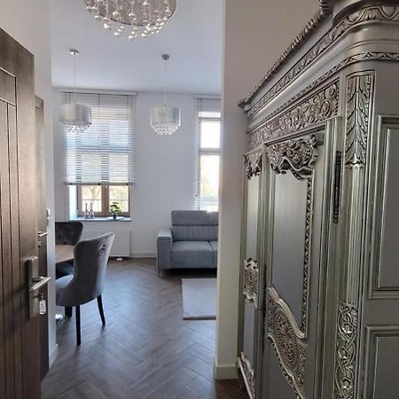 Apartament Jaracza 28/8 سووبسك المظهر الخارجي الصورة