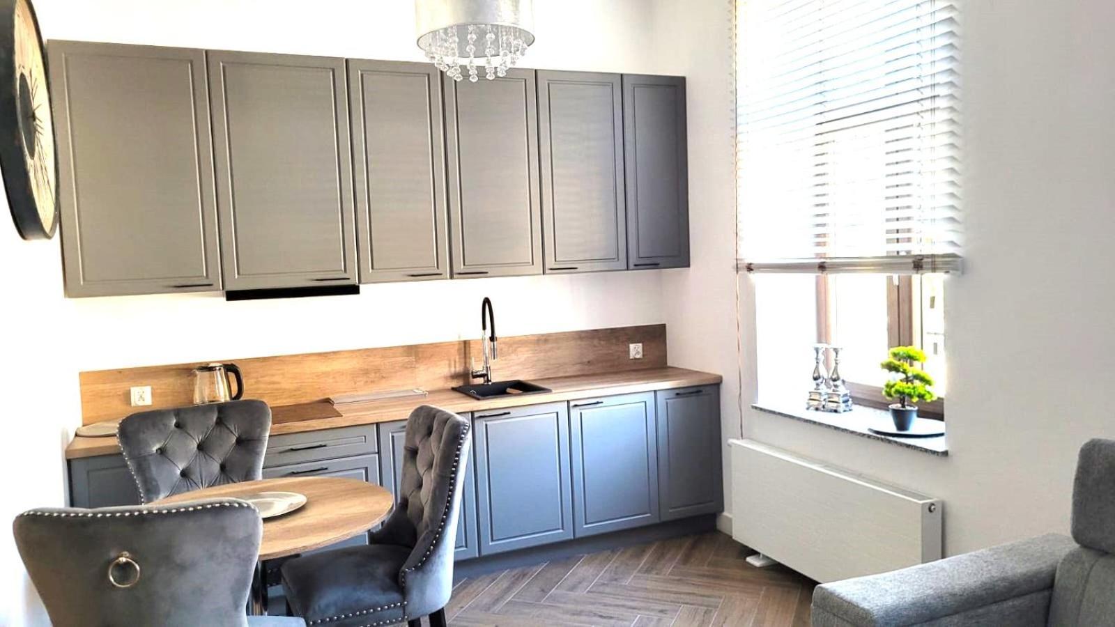 Apartament Jaracza 28/8 سووبسك المظهر الخارجي الصورة