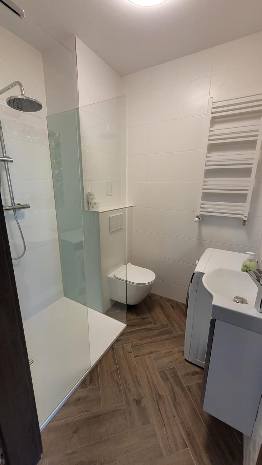 Apartament Jaracza 28/8 سووبسك المظهر الخارجي الصورة